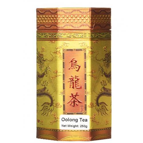 BBJ Oolong Tea (250g)