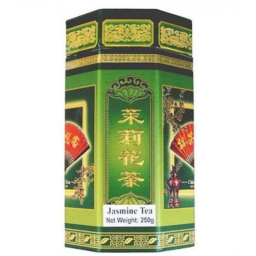 BBJ Tea - Jasmine (250g)