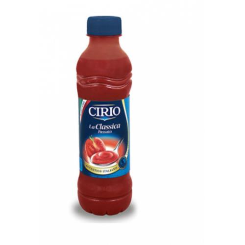 Cirio La Classica Tomato Sauce (540g)