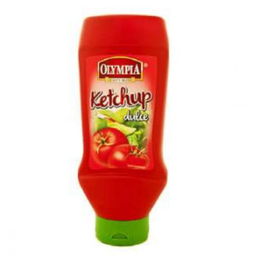 Olympia Ketchup Dulce (500g)