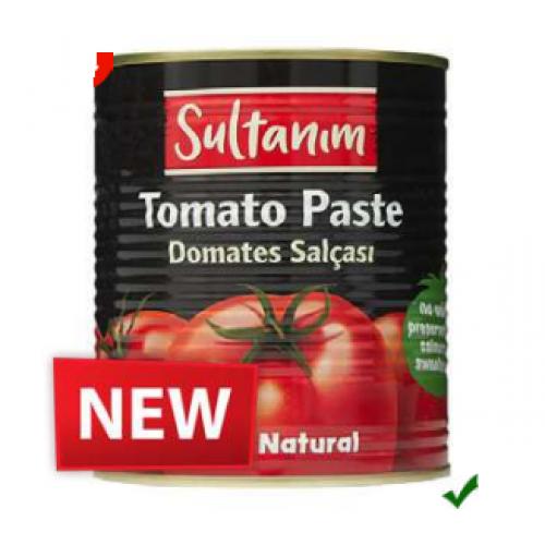 Sultanim Tomato Paste (800g)