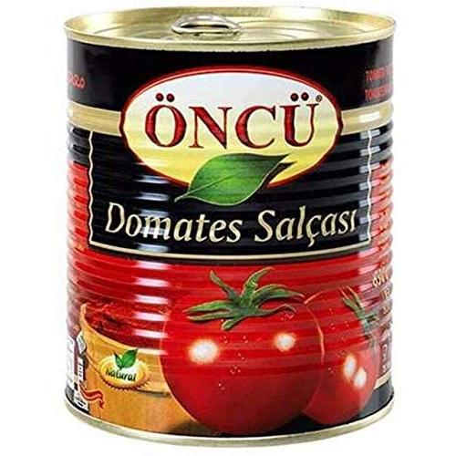 Oncu Tomato Salcasi (700g)