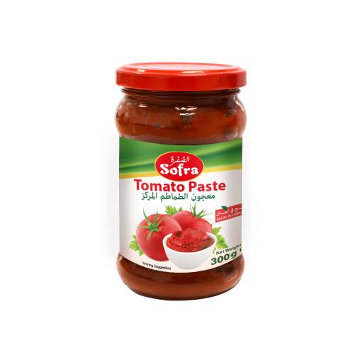 Sofra Tomato Paste (300g)