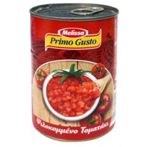 Melissa Primo Gusto Chopped Tomatoes (400g)