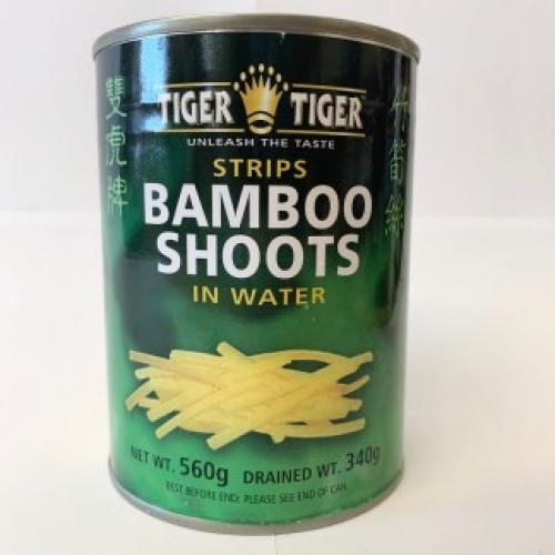 TT Bamboo Shoots - Sliced (560g)