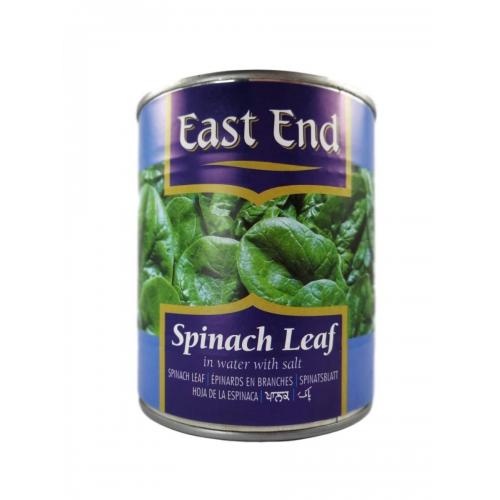 EE Spinach Leaves (380g)