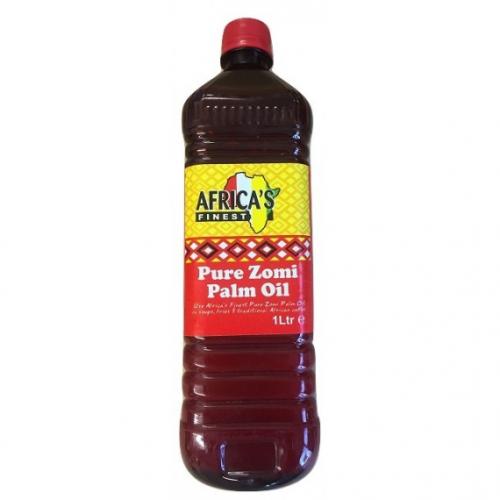 AF Zomi Palm Oil (1L)