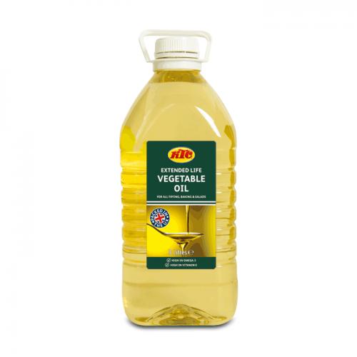 KTC Vegetable Oil (3L)