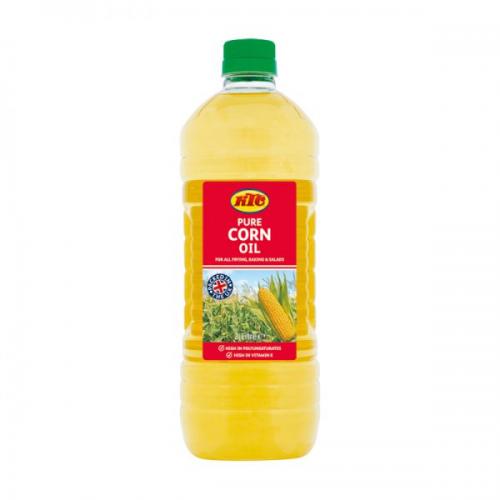 KTC Corn Oil (2L)