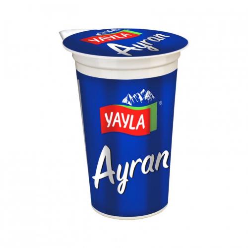 Yayla Ayran Drink (250ml)