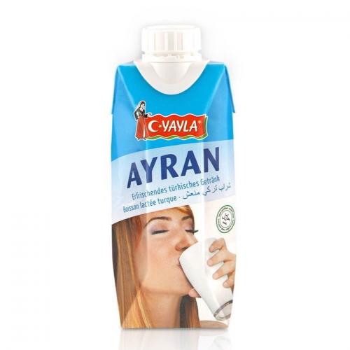 Yayla Ayran Drink (330ml)