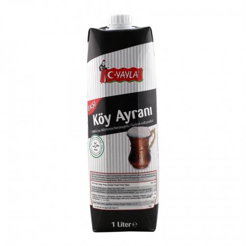 Yalya Koy Ayrani Drink - Extra Sour (1L)