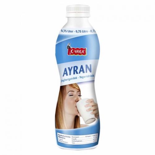 Yayla Ayran (700ml)