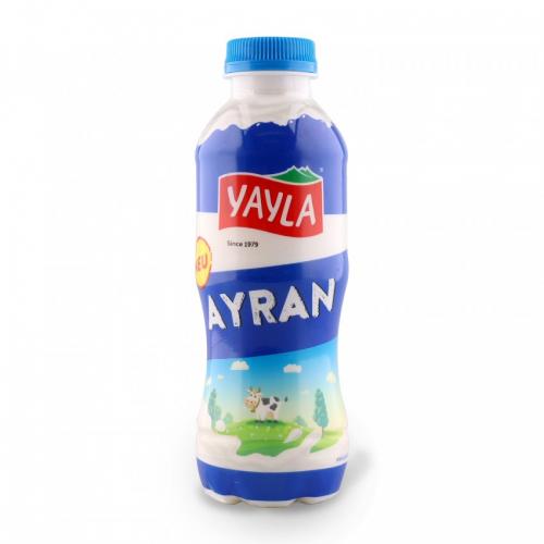 Yayla Ayran (250ml)