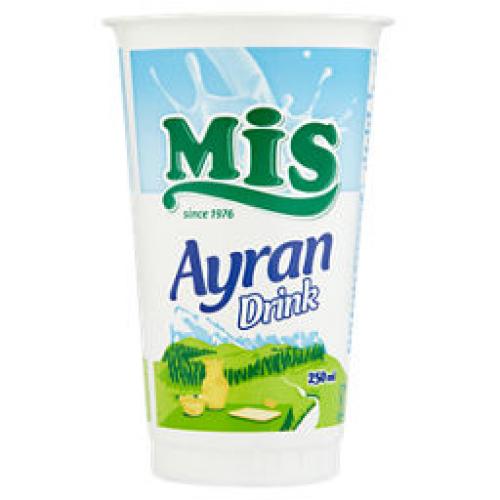 Mis Ayran (250ml)