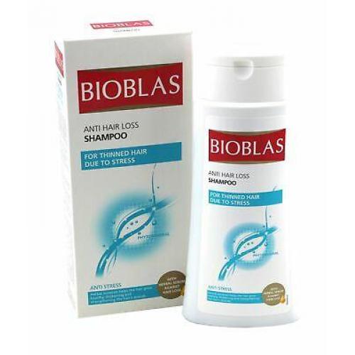Bioblass Shampoo - Anti Stress (360ml)