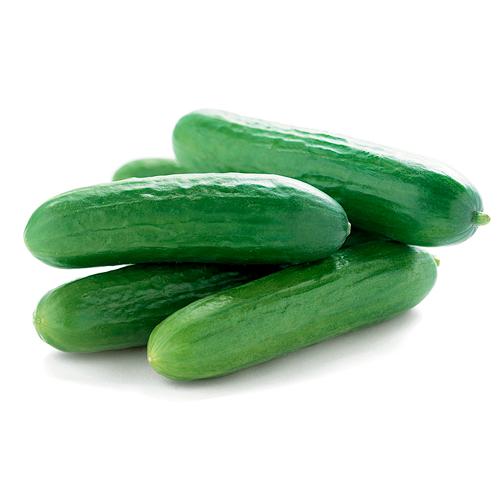 Cucumber Small (500g)