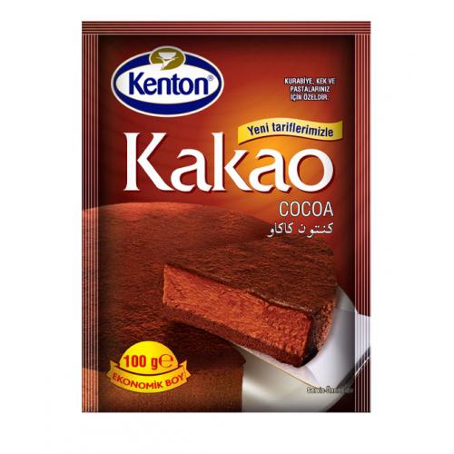 KENTON KAKAO COCOA 100g