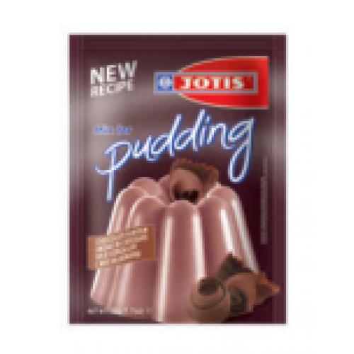 Jotis Mix - Chocolate Pudding (50g)