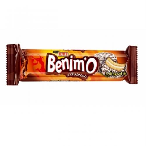 ETI BENIMO CHOCOLATE 80g