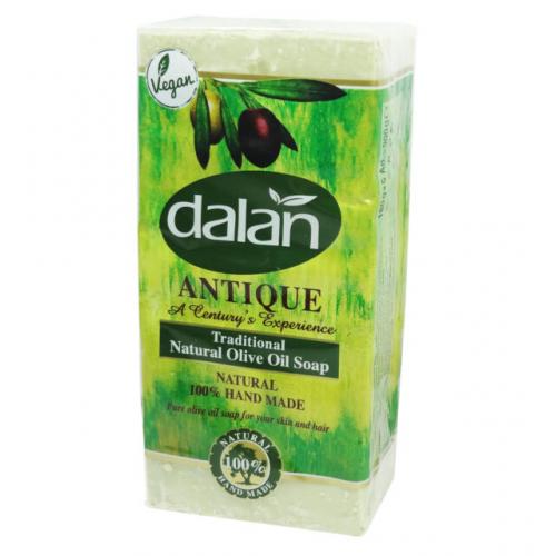 Dalan Antique Soap - Green (900g)