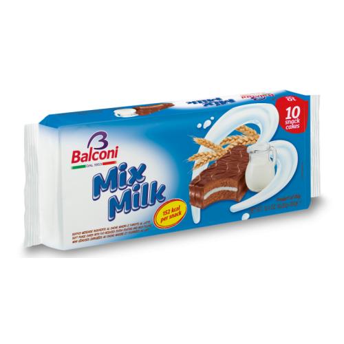 Balconi Mix - Milk Cakes (350g)