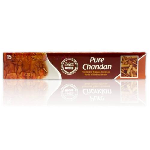 Heera Incense - Chandan (15 Pcs)