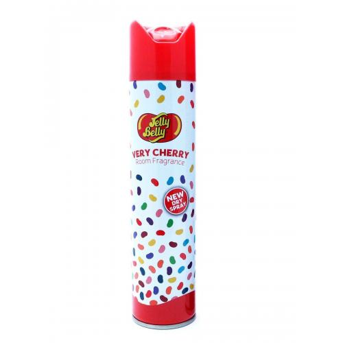 Jelly Belly Air Freshener - Cherry (300ml)