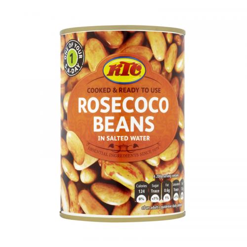 KTC Rosecoco Beans (400g)