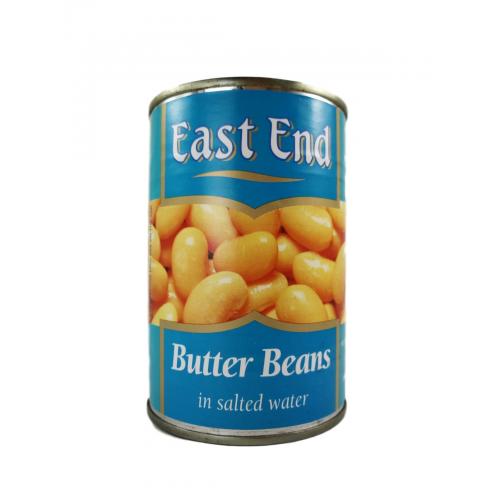EE Butter Beans (400g)