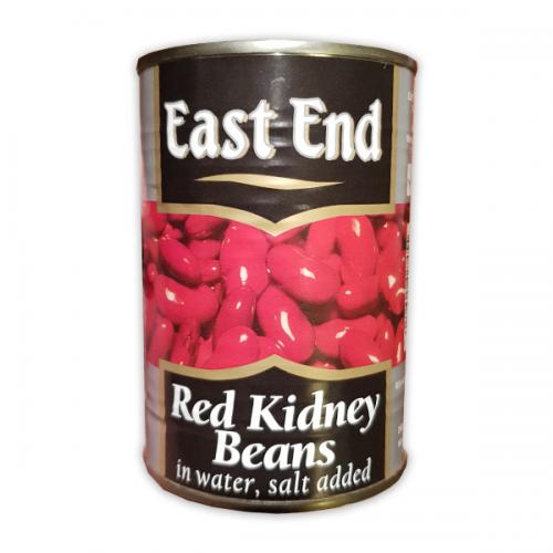 EE Red Kidney Beans (400g)