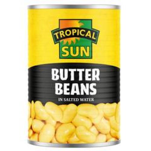 TS Butter Beans (400g)