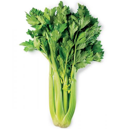 Celery With Leaves (Bunch)