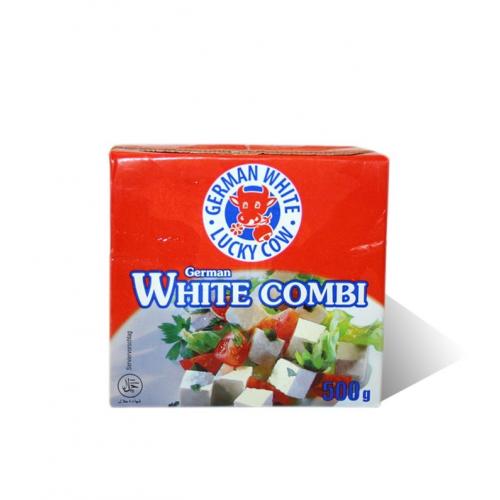 German White Combi Cheese (500g)
