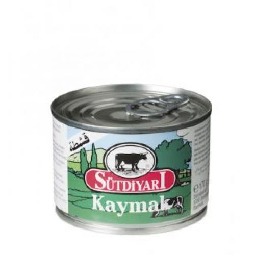 Sutdiyari Kaymak/Cream (170g)