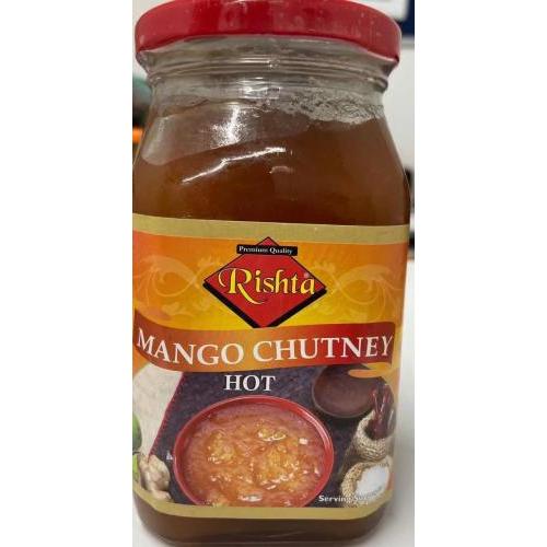 Rishta Mango Chutney (450g)