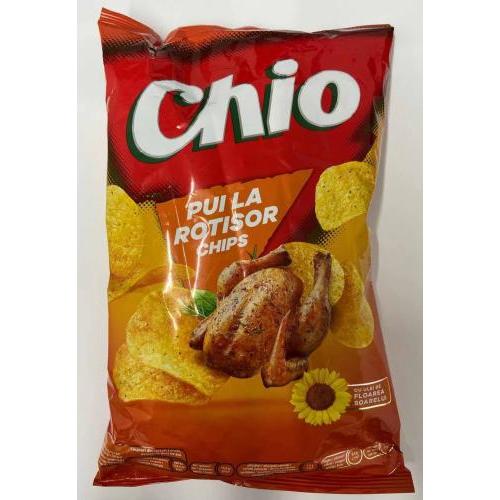 Chio Crisps Grilled Chicken (140g)