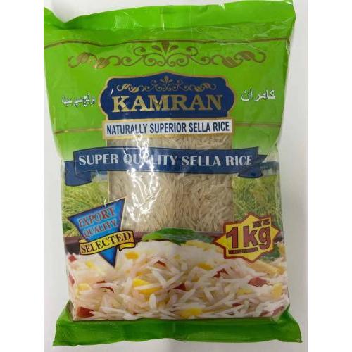 Kamran Rice - Super QL (1kg)