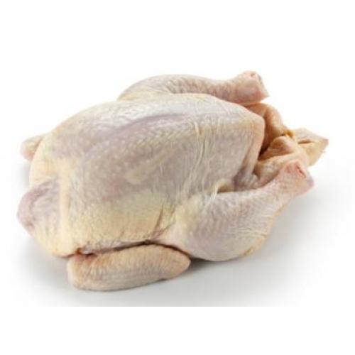 Chicken - Medium/Small (1kg)