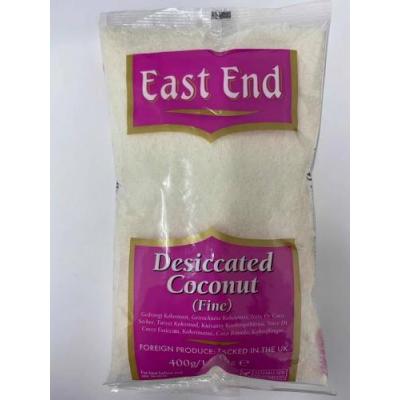 EE Desiccated Coconut - Fine (400g)