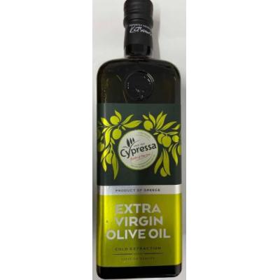 Cypressa Extra Virgin Olive Oil (1L)