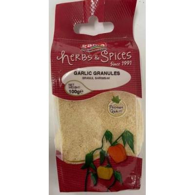 Gama Garlic - Granules (100g)