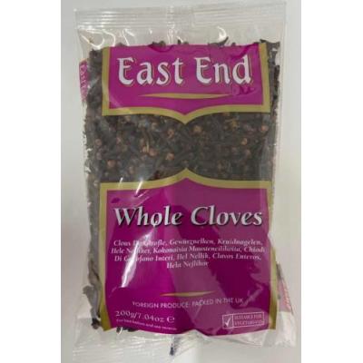 EE Cloves - Whole (200g)