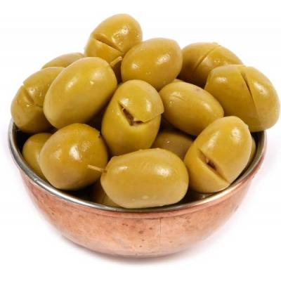 Kirma Olives - Green (500g)
