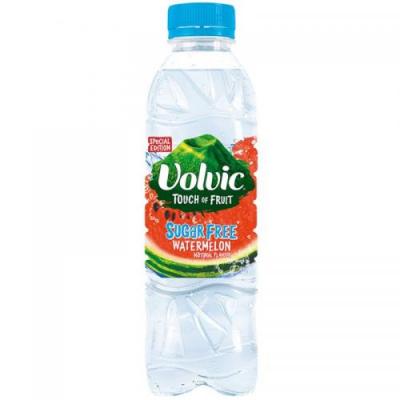 Volvic Watermelon Sugar Free 500ml