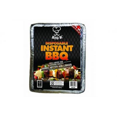 All In One Picnic BBQ (Single)