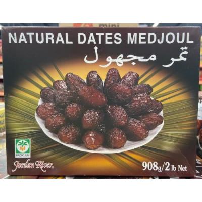 JR Natural Medjoul Dates (908g)