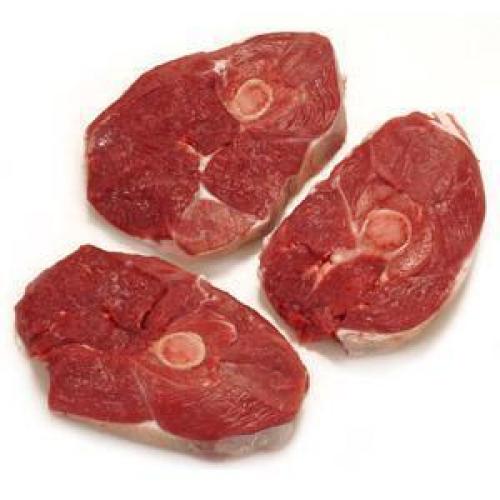 Lamb Cutlets (1kg)