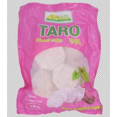 Kimson Taro Slices (1kg)