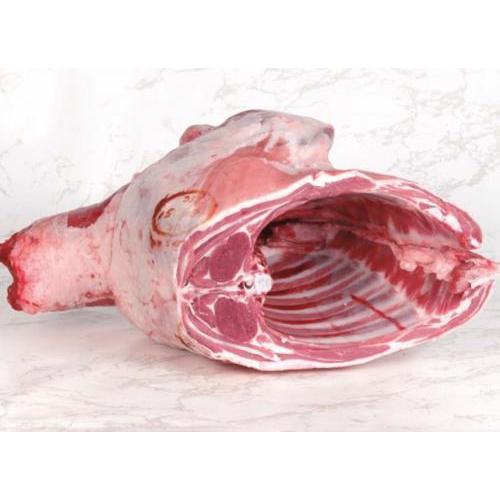 WHOLE LAMB FRONT APROX 7-8kg